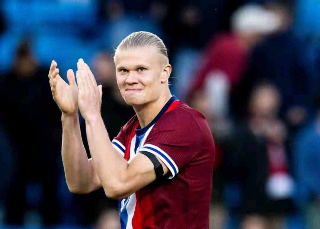 熊猫体育-哈兰德重要时刻刷新纪录，日本队带队取胜！热度持续攀升(哈兰德厉害还是舍瓦厉害)