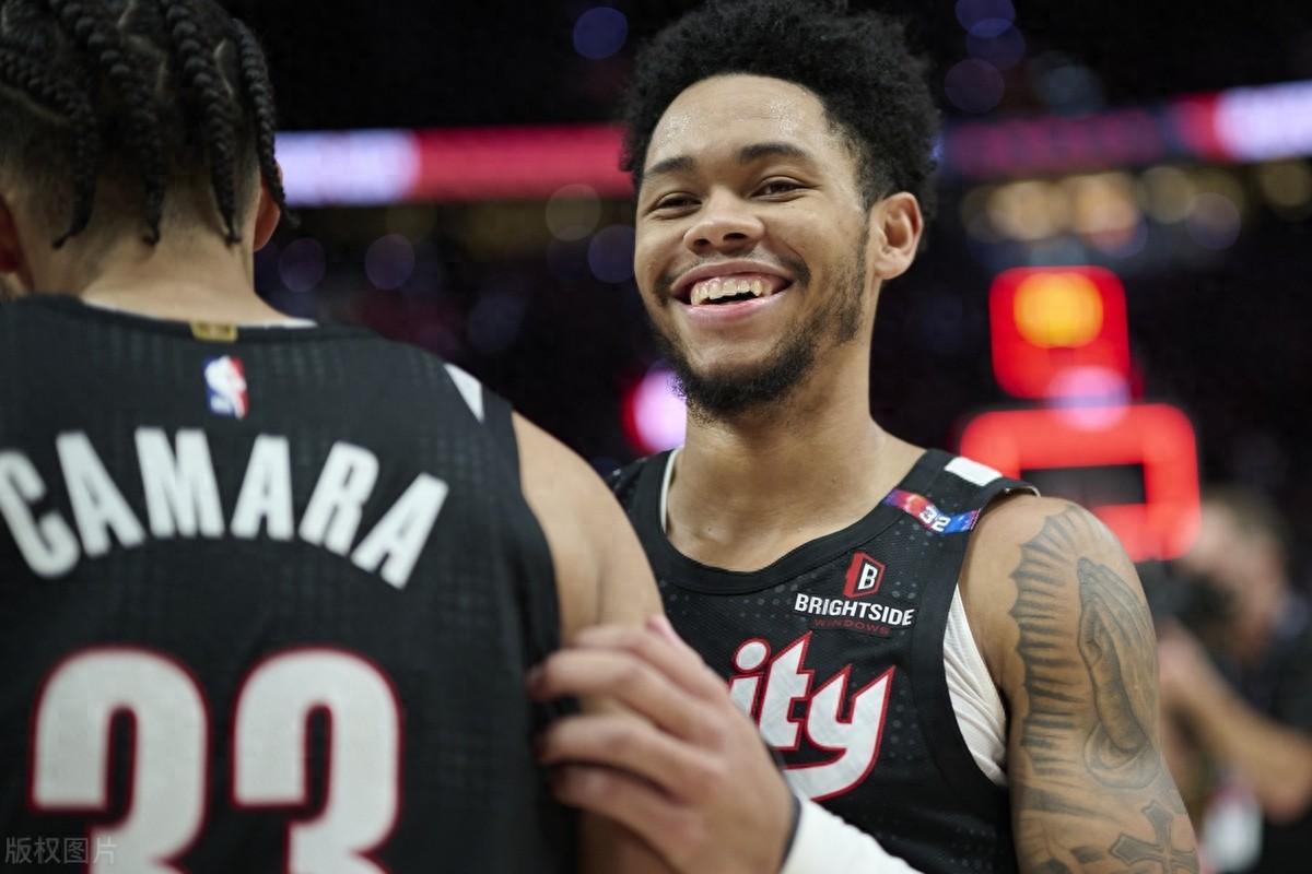 熊猫体育-转折点！波特兰开拓者单刀错失，NBA季后赛官宣日攻防权衡，目标明确，球队文化被再次提及的简单介绍