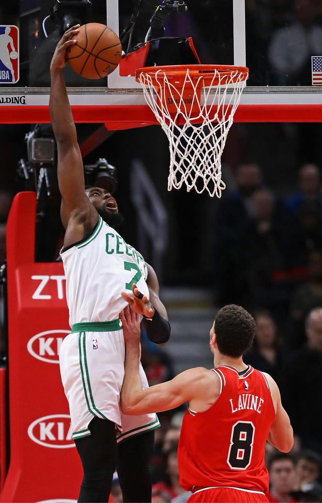 PANDA-Rookie关键节点精彩发挥，公牛带队取胜！的简单介绍