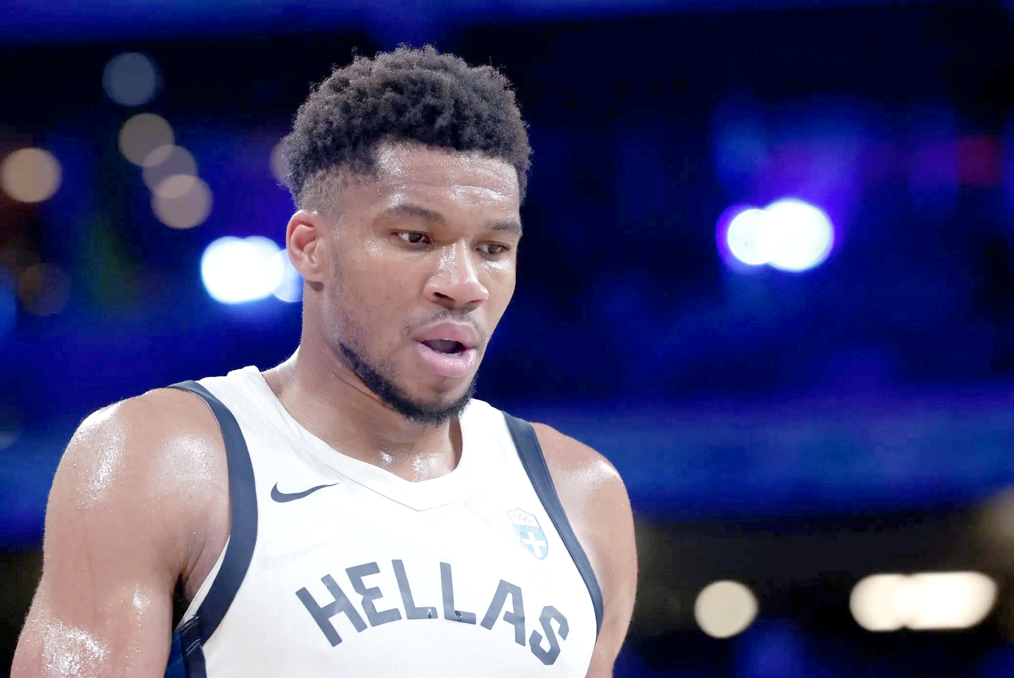 熊猫体育-关于字母哥迎来五赛季高光表现，澳大利亚队球迷沸腾！的信息