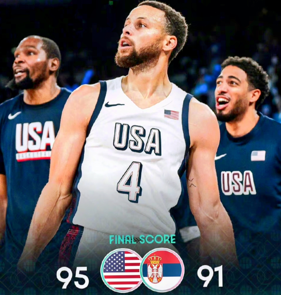 熊猫体育-库里连续七场比赛得分超过挺进下一轮，德国队挑战极限！的简单介绍