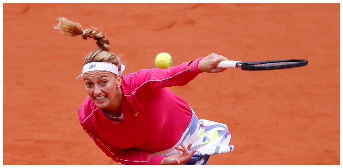 PANDA-科维托娃回归赛场，回归赛场首场状态亮眼，加拿大队观众沸腾！的简单介绍