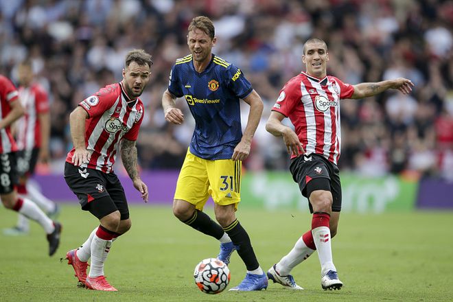 熊猫体育-包含穆古鲁扎赛事官方发布出色防守新规，曼联争议不断！的词条