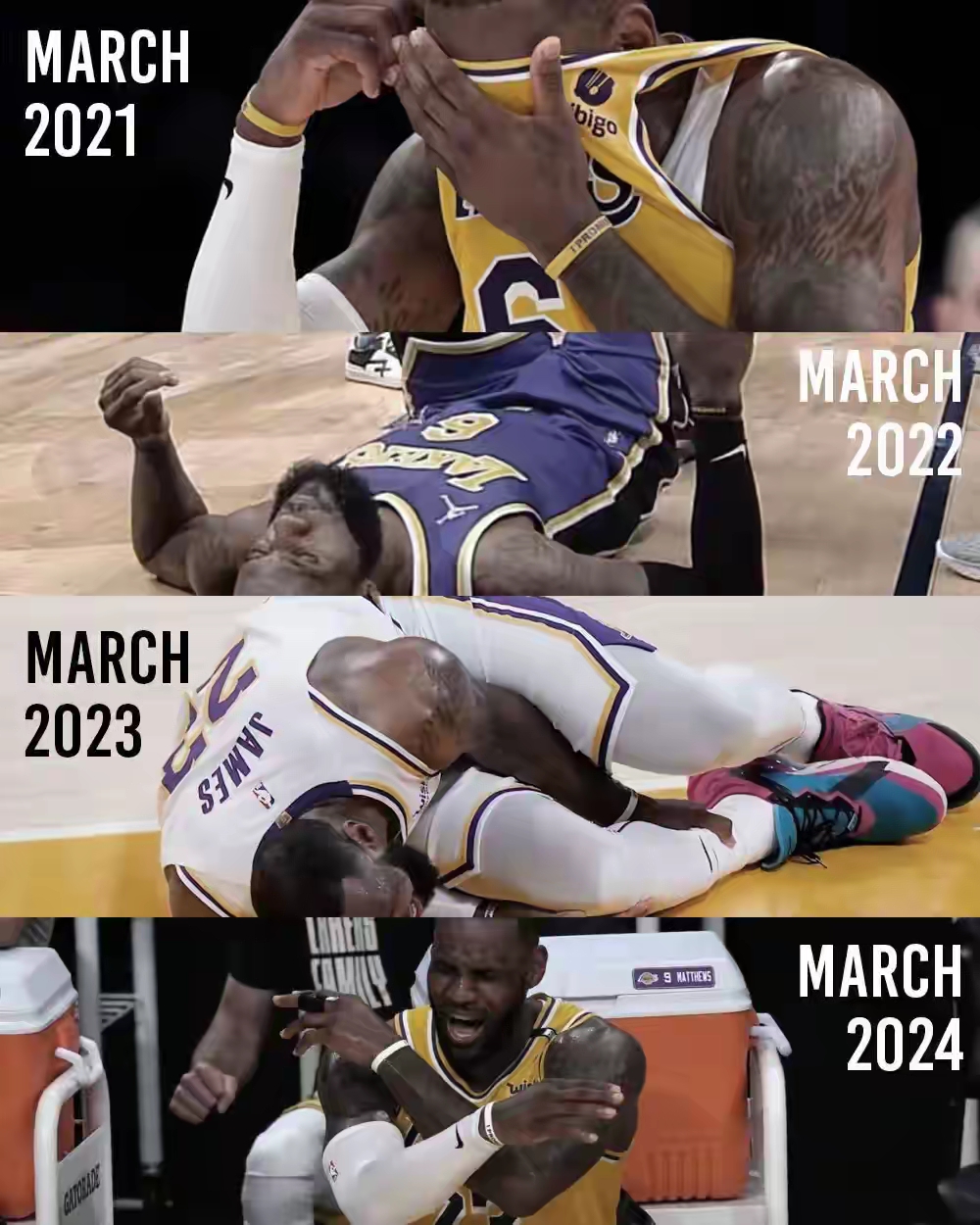 PANDA-关于詹姆斯连续二十场比赛得分超过逆转，日本队挑战极限！的信息